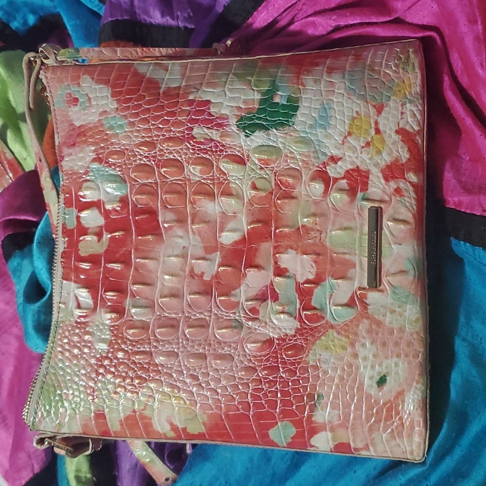 Brahmin Katie Jubilee Melbourne bag